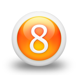 8